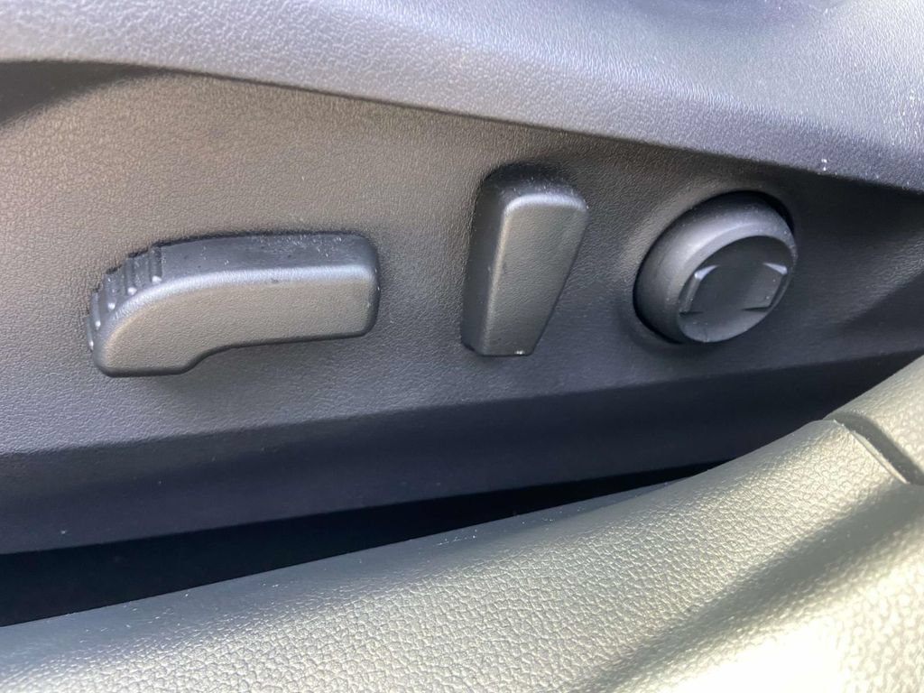 Used 2024 Subaru Outback Wilderness AWD/4WD image 18