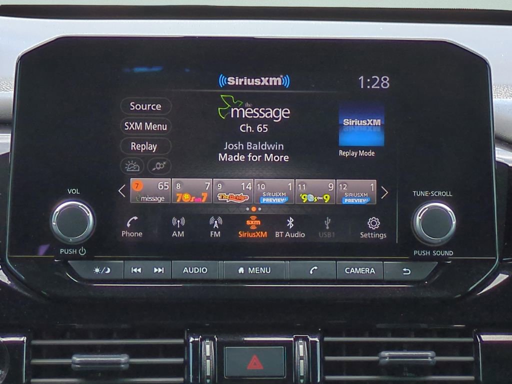 Certified 2024 Nissan Pathfinder Rock Creek AWD/4WD image 25