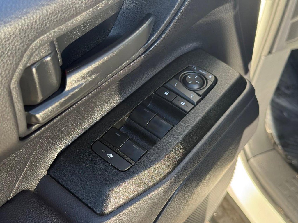 Certified 2025 Toyota Land Cruiser 1958 image 19