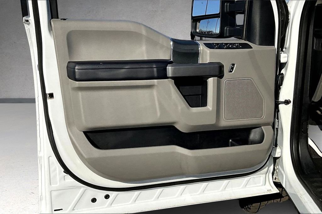 Used 2021 Ford F250 XLT image 22