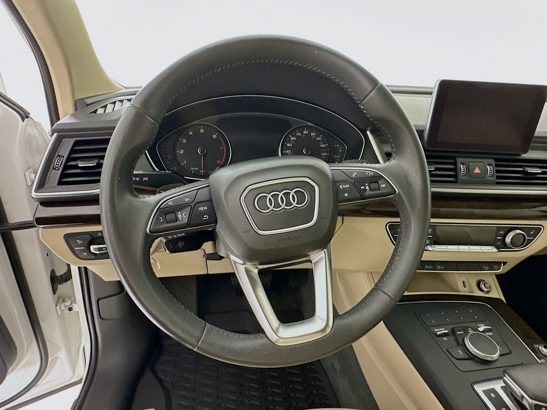 Used 2019 Audi Q5 2.0T Premium image 12