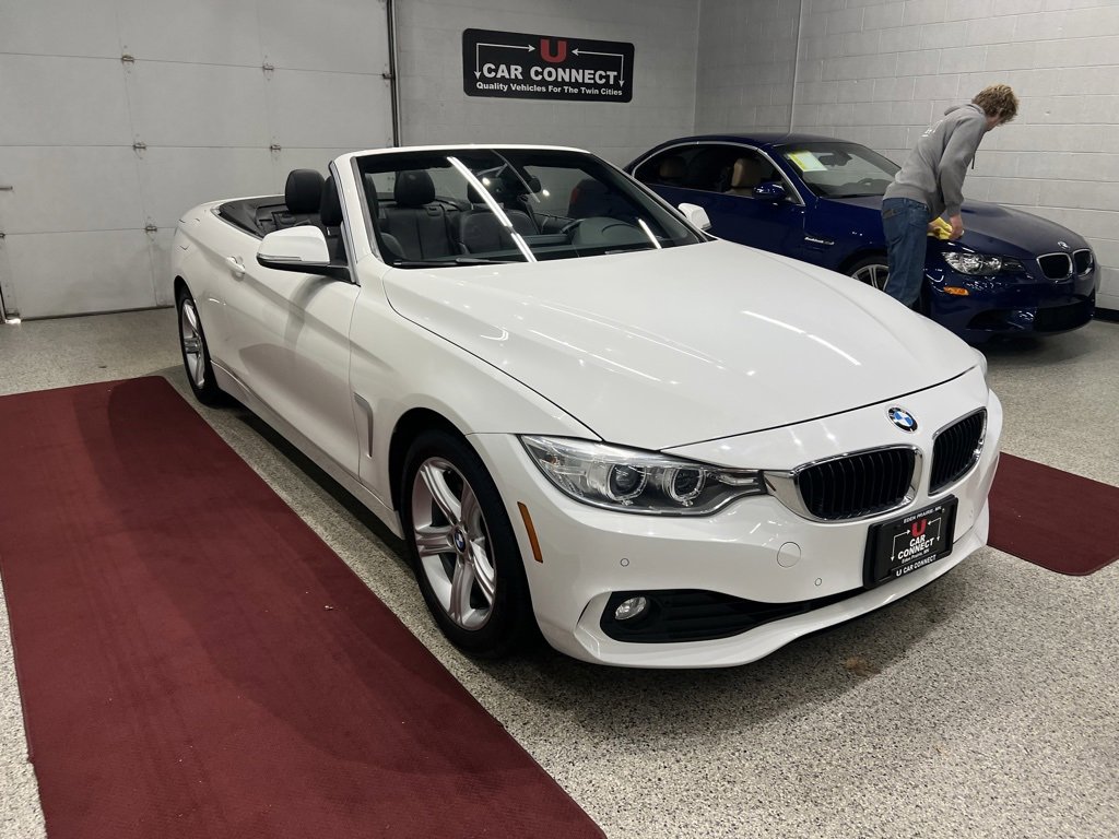 Used 2014 BMW 428i 428i image 5