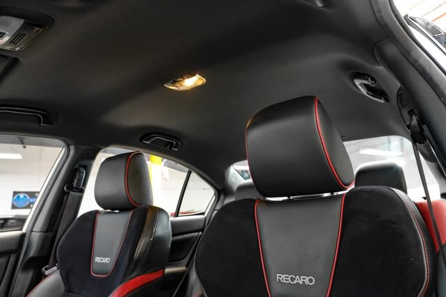 Used 2020 Subaru WRX Premium w/ Performance Package AWD/4WD image 27