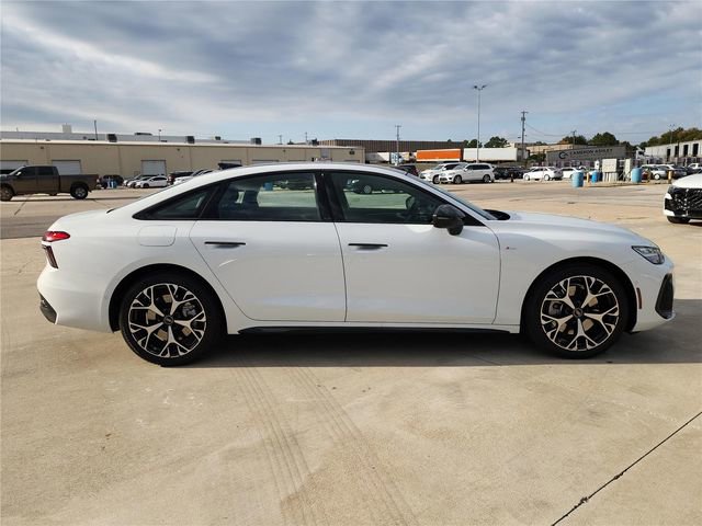 New 2026 Audi A6 Premium Plus image 8