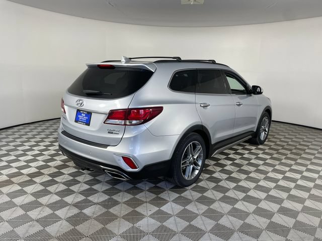 Used 2017 Hyundai Santa Fe Limited AWD/4WD image 23