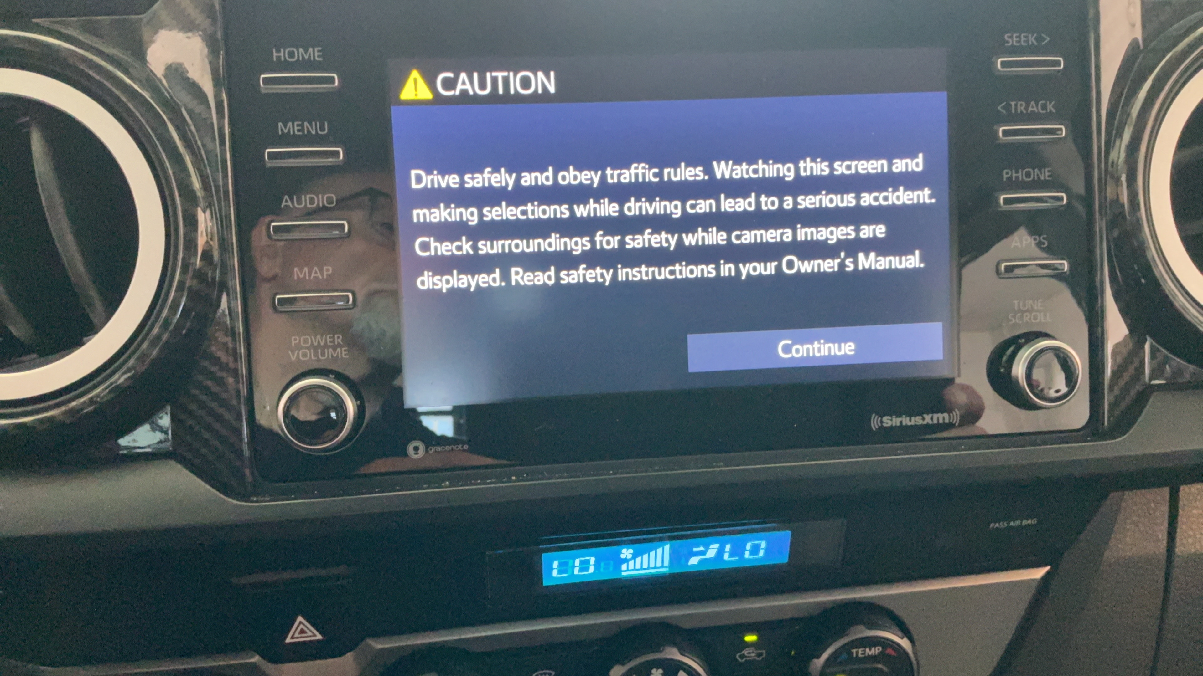 Certified 2023 Toyota Tacoma SR AWD/4WD image 11