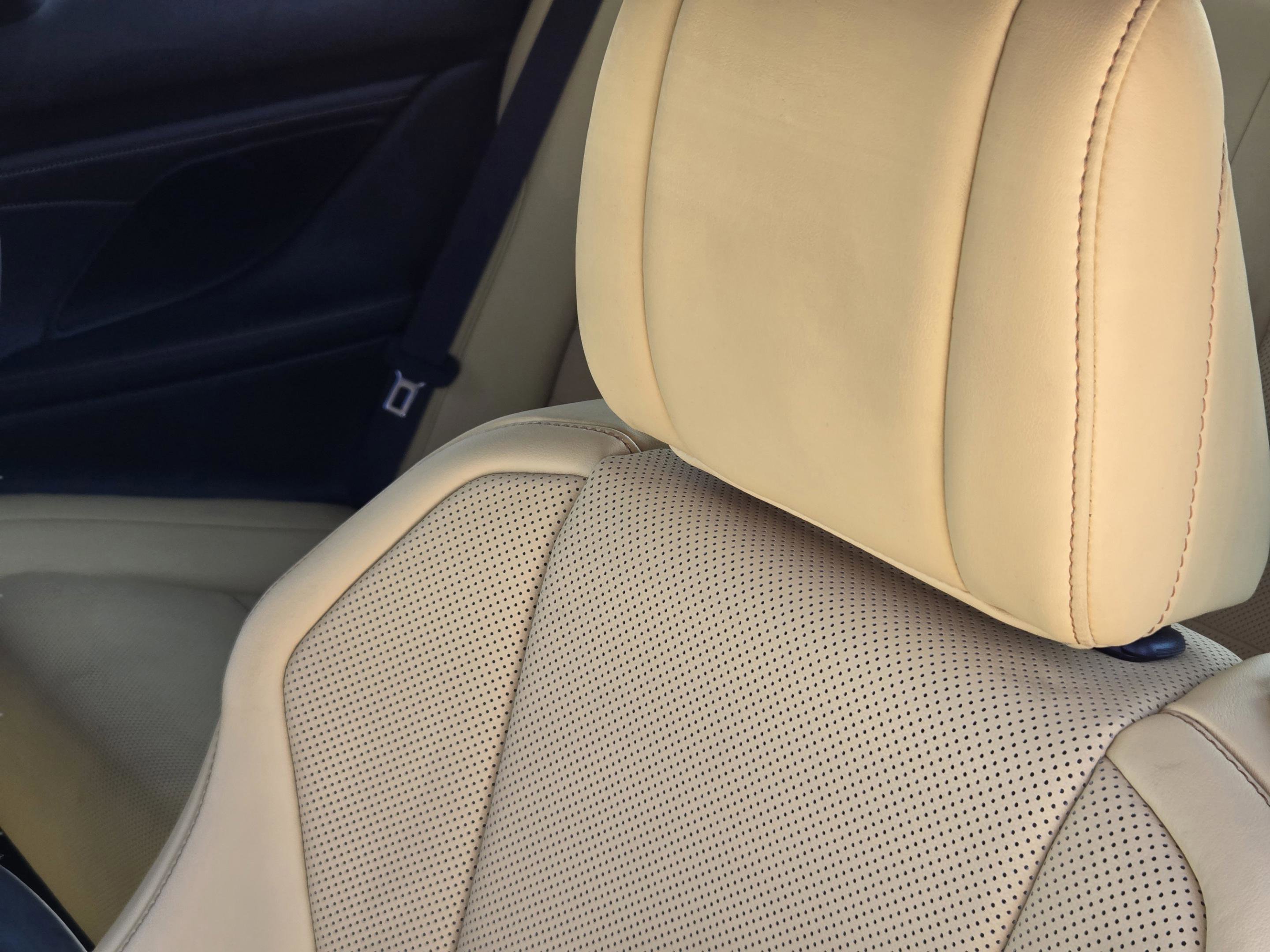 Used 2019 Lexus RC 300 Navigation, Premium Package image 35