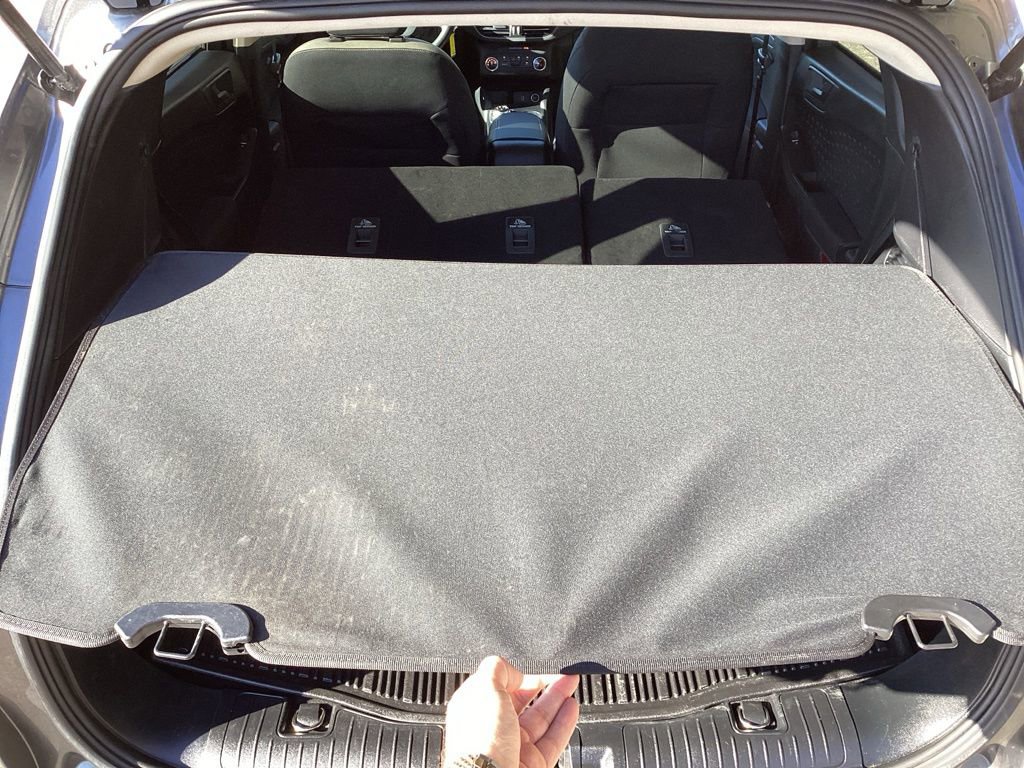 Used 2020 Ford Escape S image 15