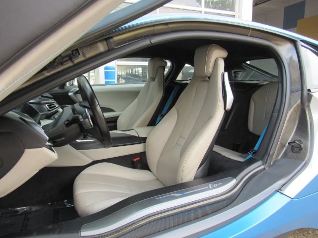 Used 2014 BMW i8 AWD/4WD image 21