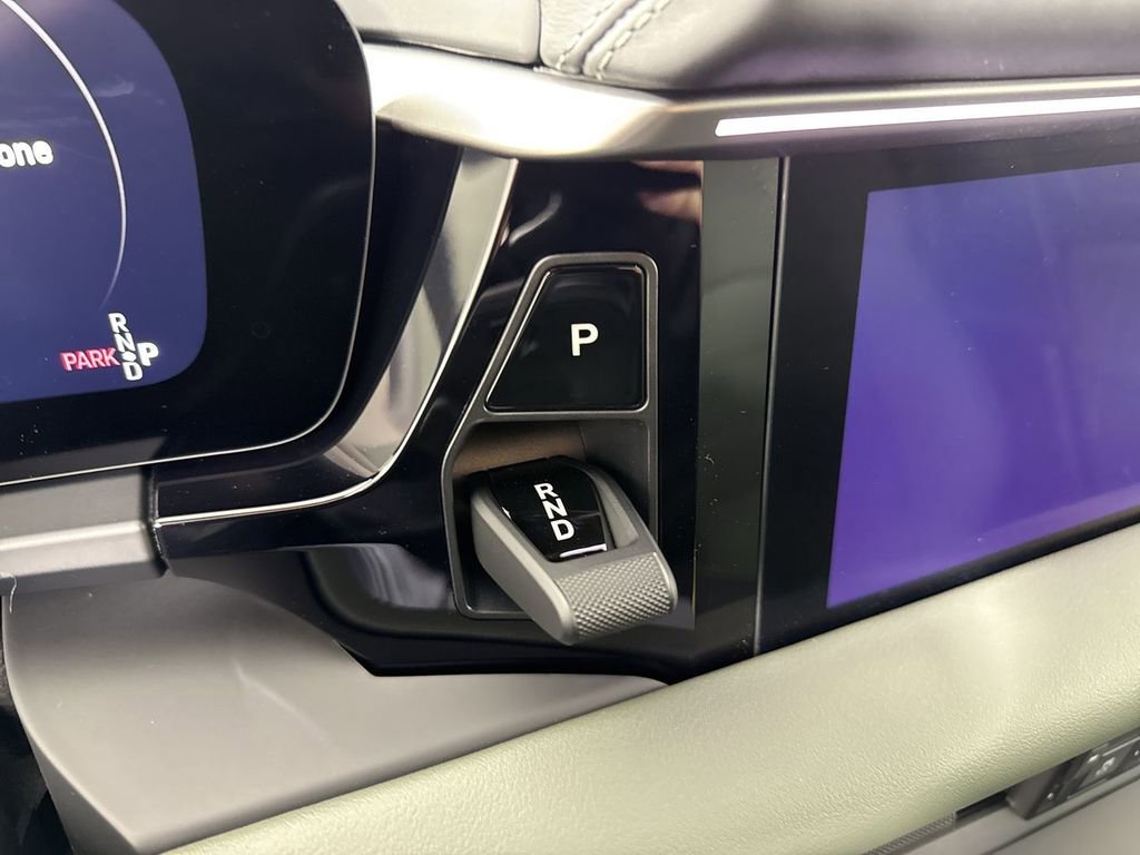 New 2026 Porsche Macan 4 Electric AWD/4WD image 33