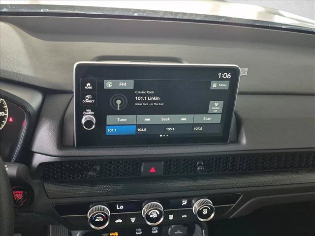 New 2027 Honda CR-V LX image 12