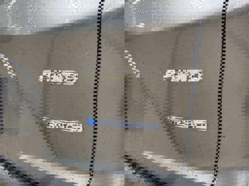 Used 2021 Honda CR-V EX image 25