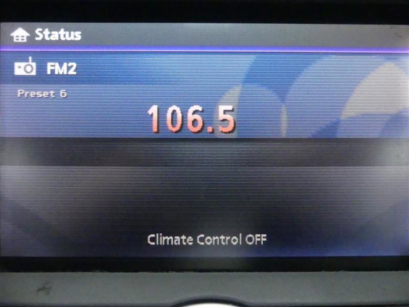 Used 2010 INFINITI G37 x w/ Premium Pkg image 11