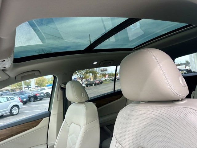 New 2026 Volkswagen Atlas SE image 15