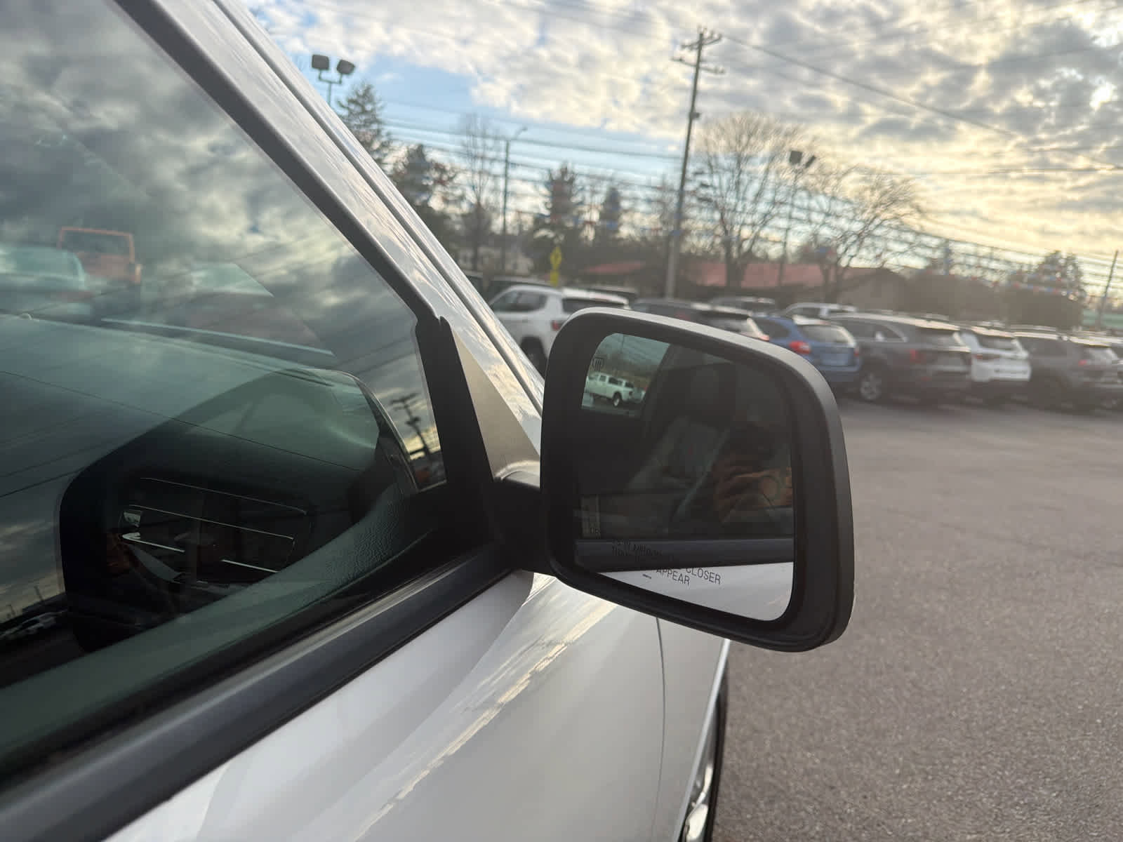 Used 2024 Dodge Durango GT image 6