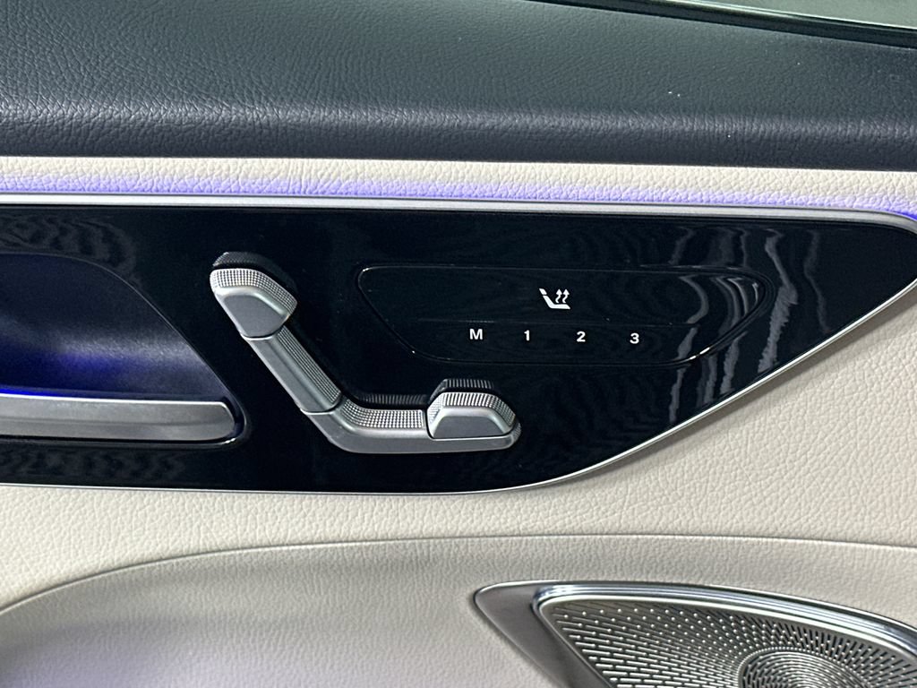 Certified 2023 Mercedes-Benz C 300 Sedan image 11