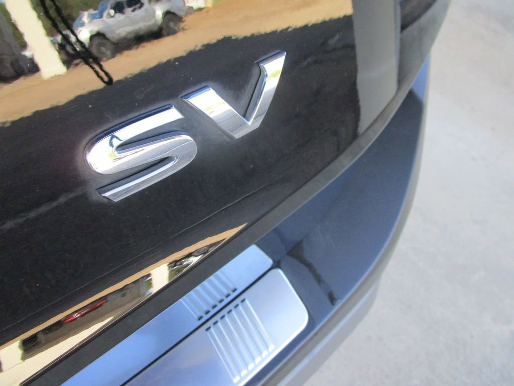 Used 2023 Nissan Rogue SV image 11