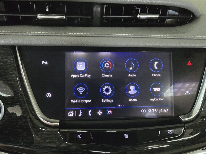 Used 2020 Cadillac XT6 Premium Luxury image 31