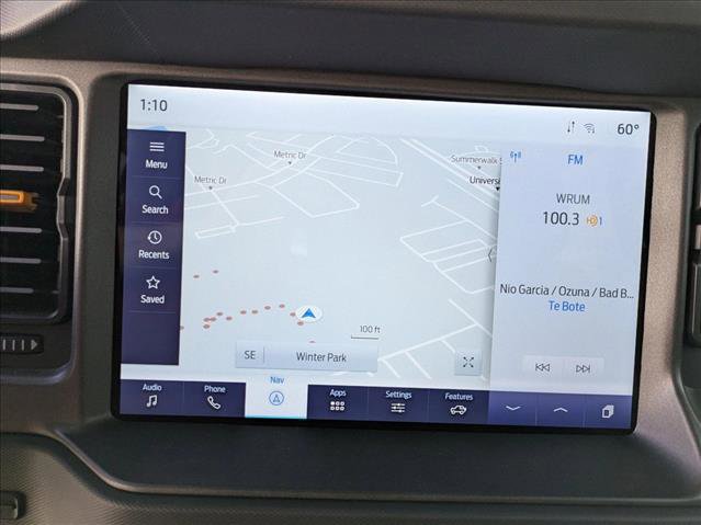 Used 2024 Ford Bronco Badlands image 13