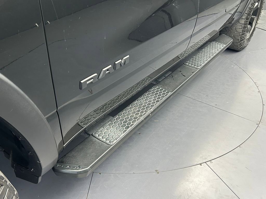 Used 2023 RAM 1500 Rebel w/ Rebel Level 1 Equipment Group AWD/4WD image 34