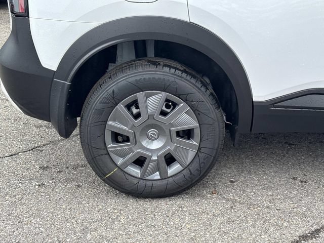 New 2026 Nissan Kicks S FWD image 11