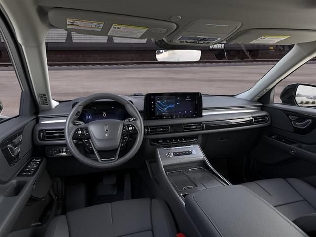 New 2026 Lincoln Aviator AWD image 9