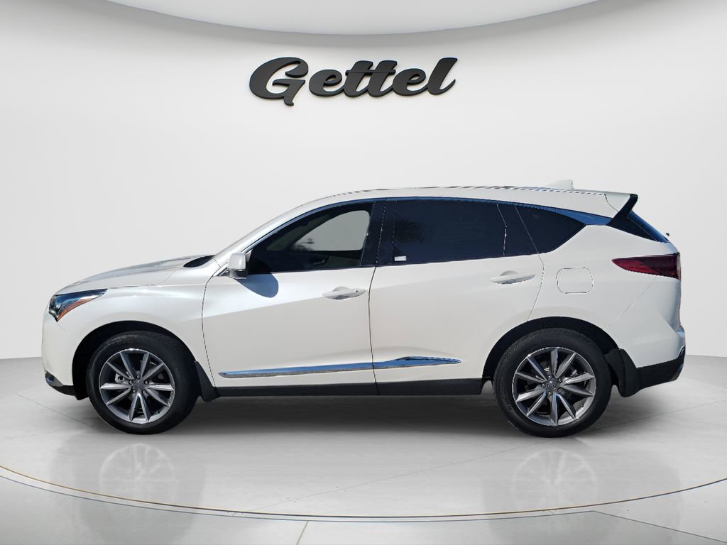 Used 2024 Acura RDX w/ Technology Package image 8