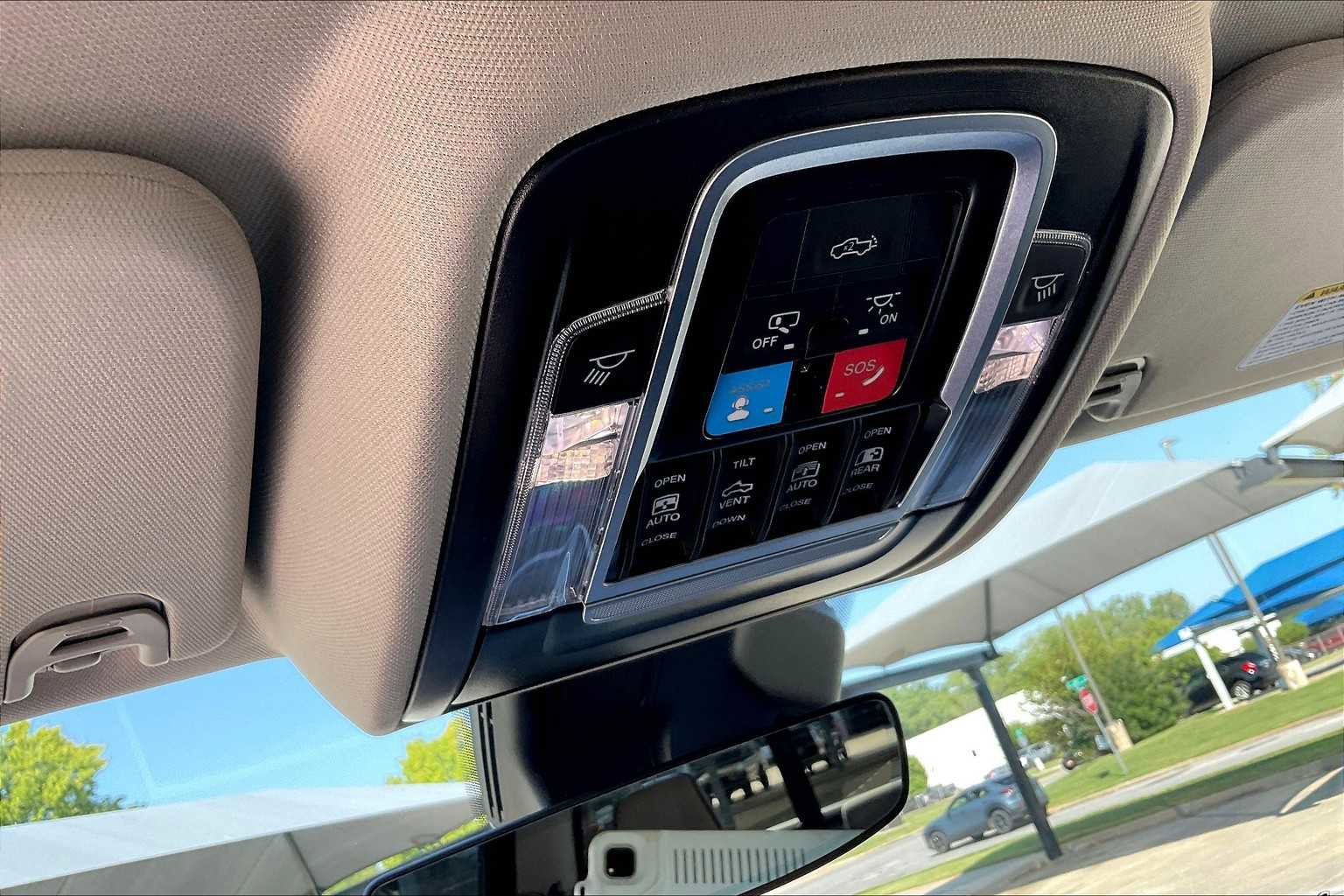 New 2026 RAM 1500 Laramie image 17