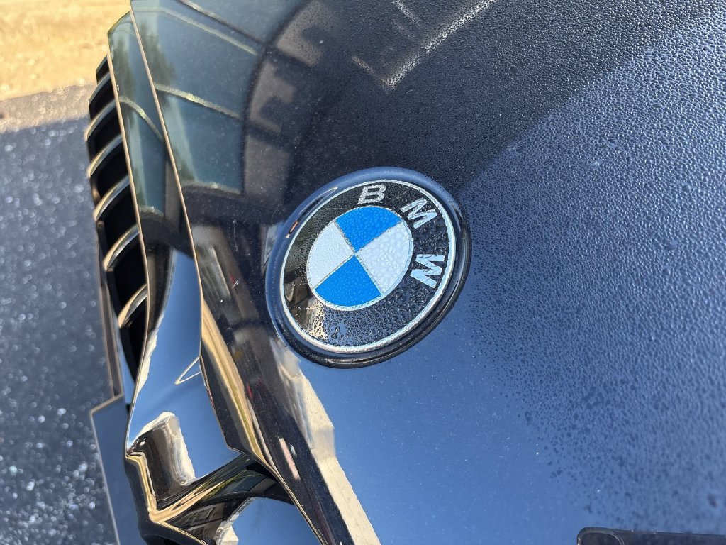 Certified 2023 BMW 530i xDrive w/ M Sport Package AWD/4WD image 25