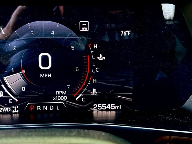 Certified 2023 GMC Canyon AT4 image 18