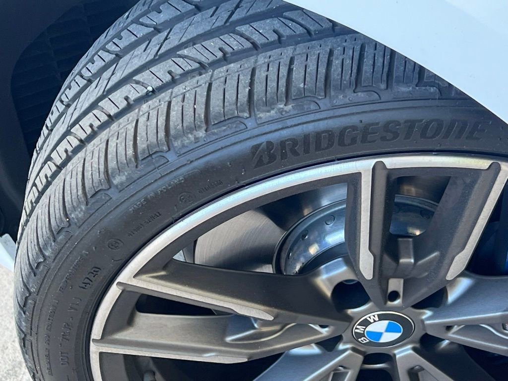 Used 2021 BMW M440i Convertible w/ Premium Package image 28