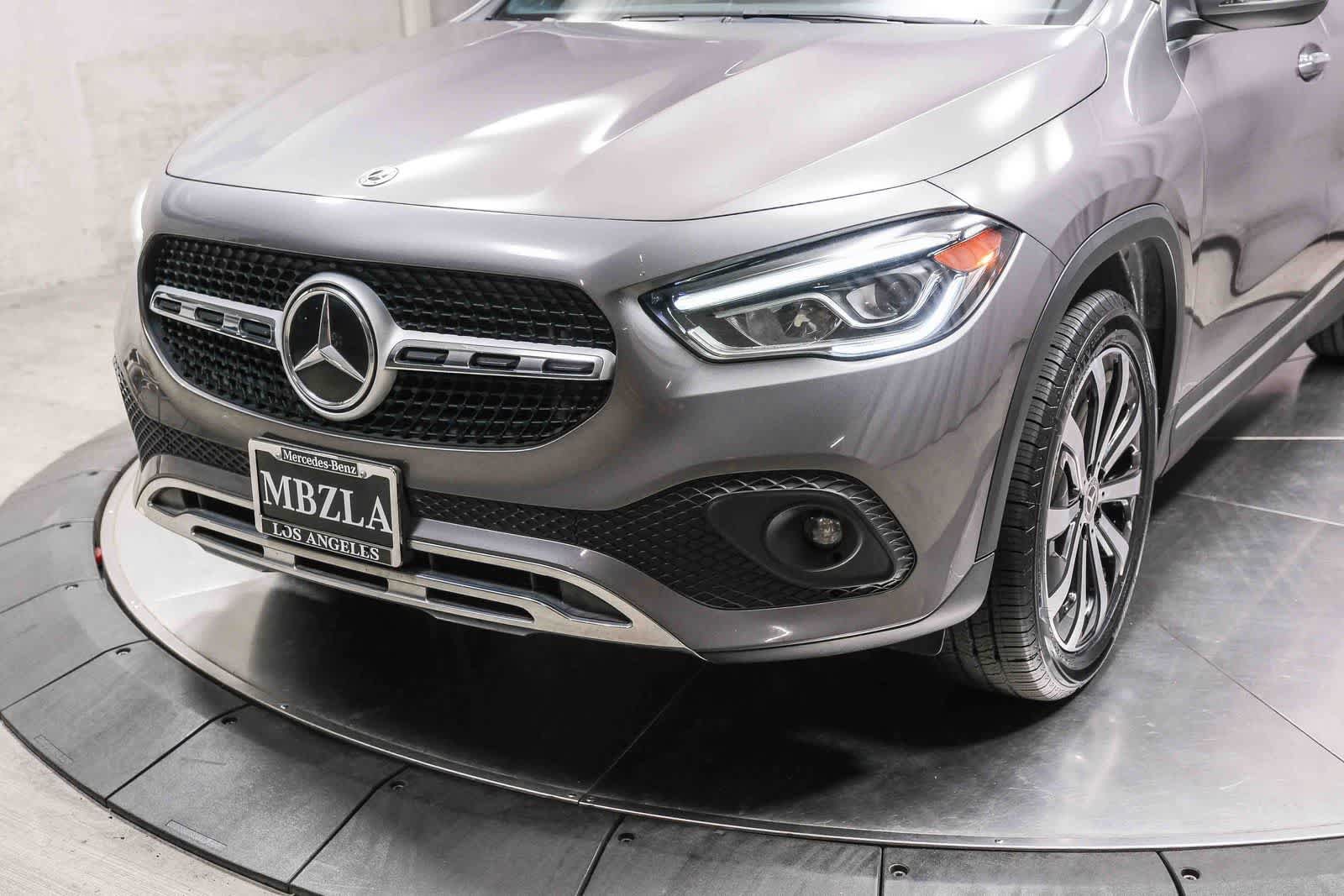 Used 2023 Mercedes-Benz GLA 250 image 11
