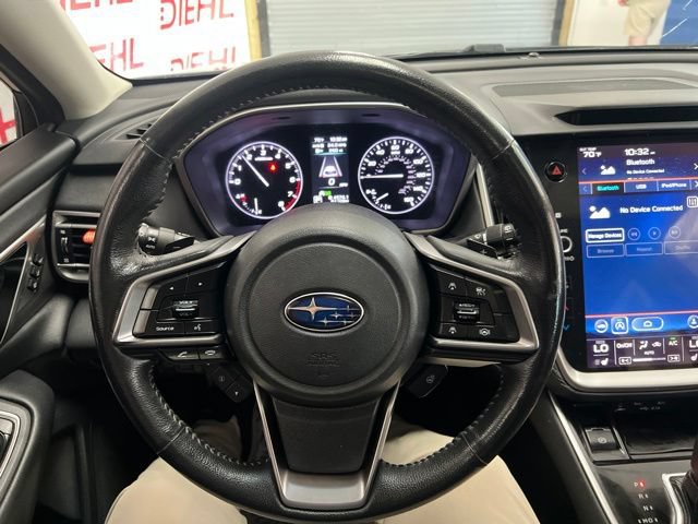 Used 2020 Subaru Outback Limited w/ Popular Package #2 AWD/4WD image 25