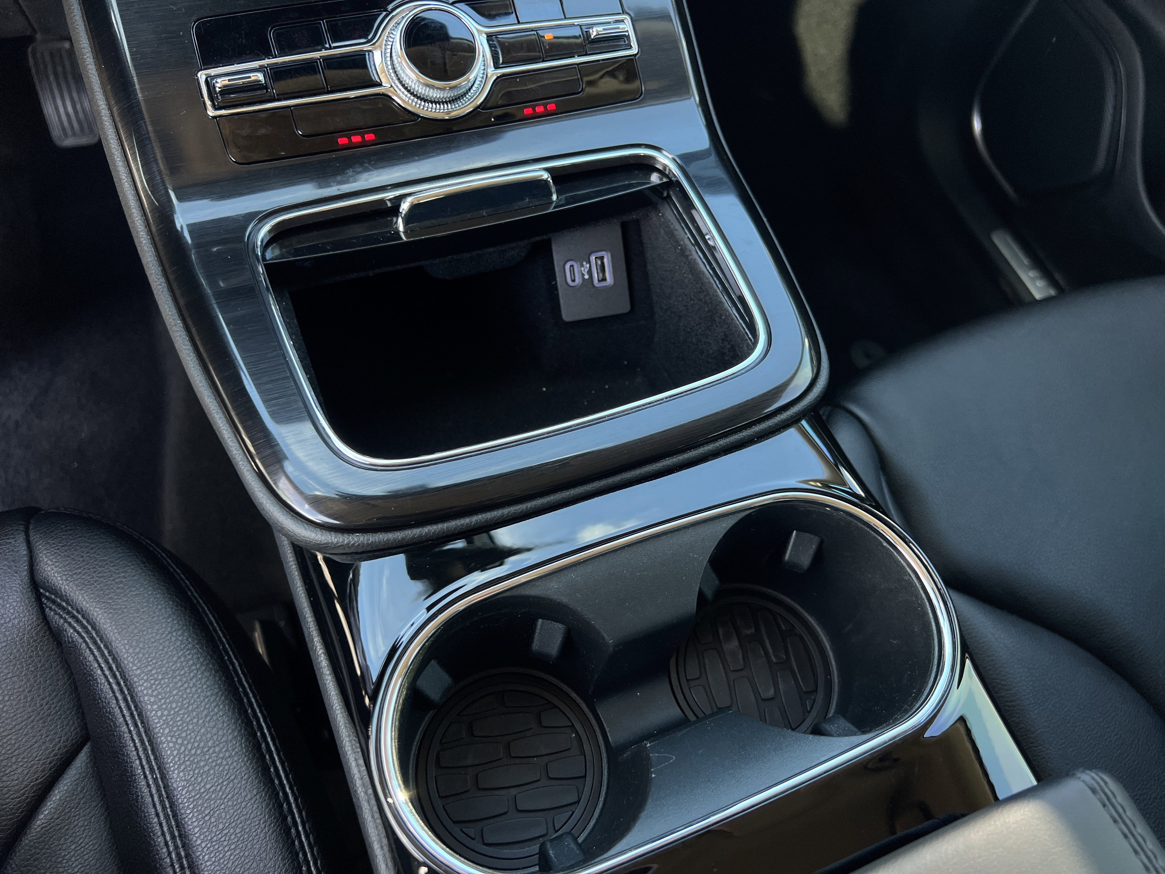 Certified 2023 Lincoln Nautilus Standard w/ Premium Package image 24