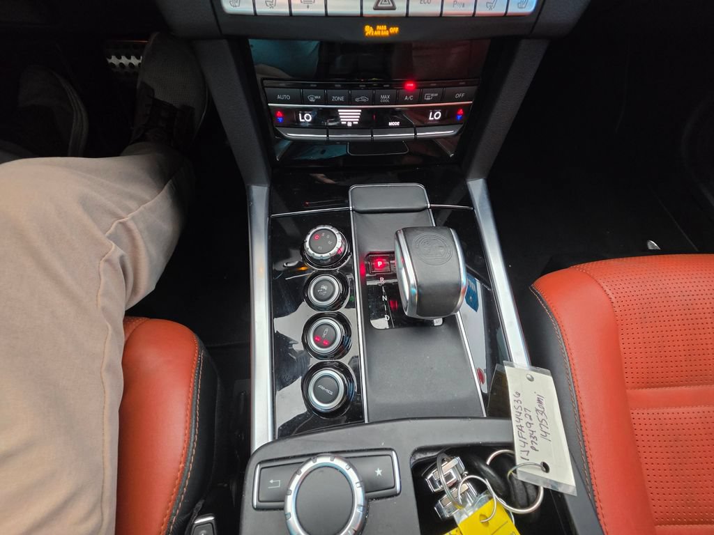 Used 2016 Mercedes-Benz E 63 AMG S-Model image 23