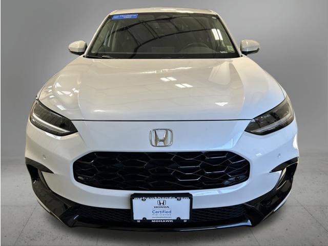 Certified 2026 Honda HR-V EX-L image 10