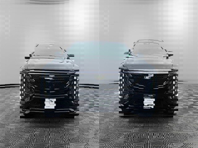 New 2026 Cadillac Lyriq V image 8