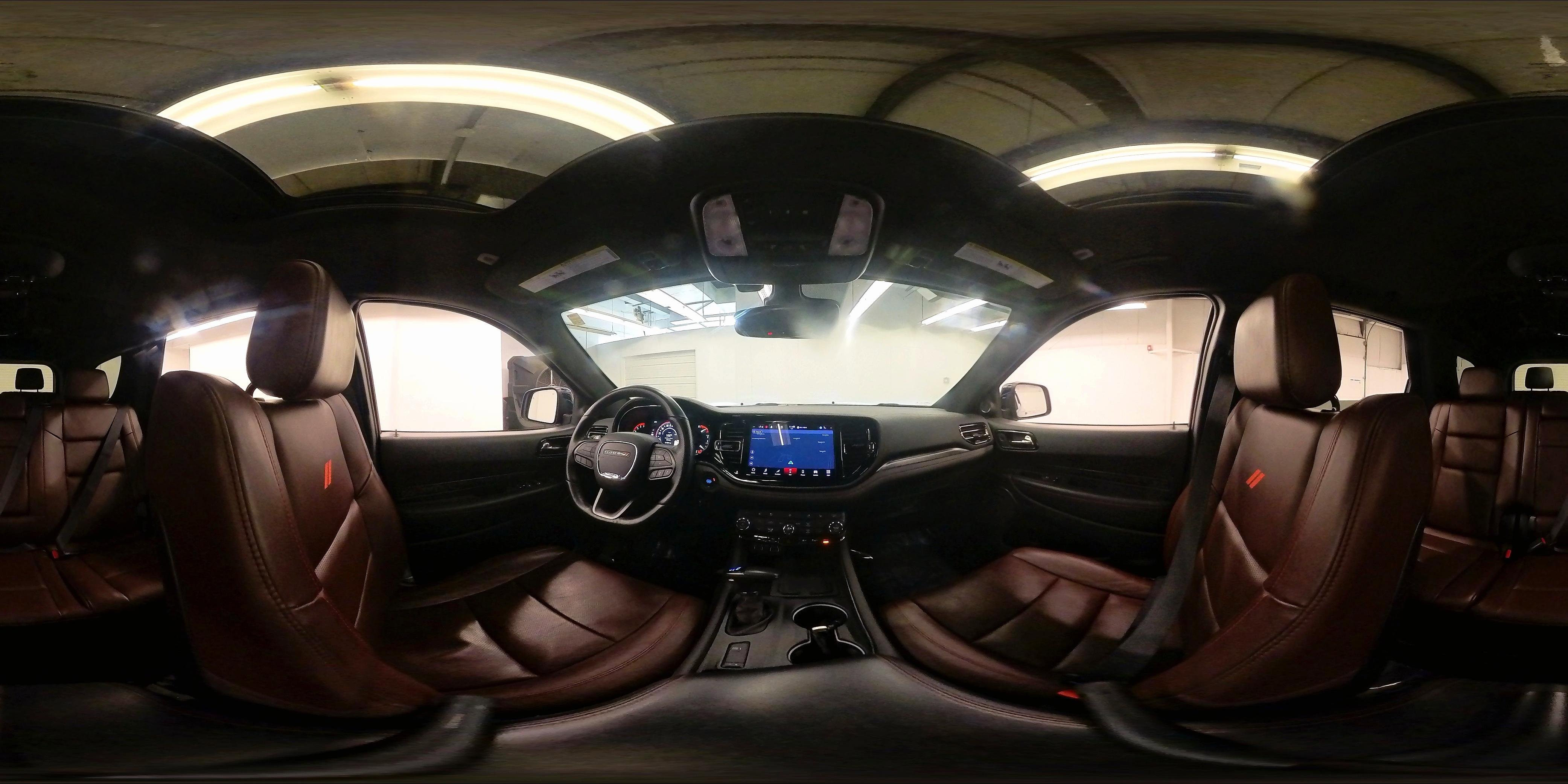 Used 2024 Dodge Durango R/T AWD/4WD image 44