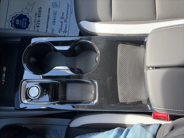 New 2026 Buick Envision Sport Touring image 24