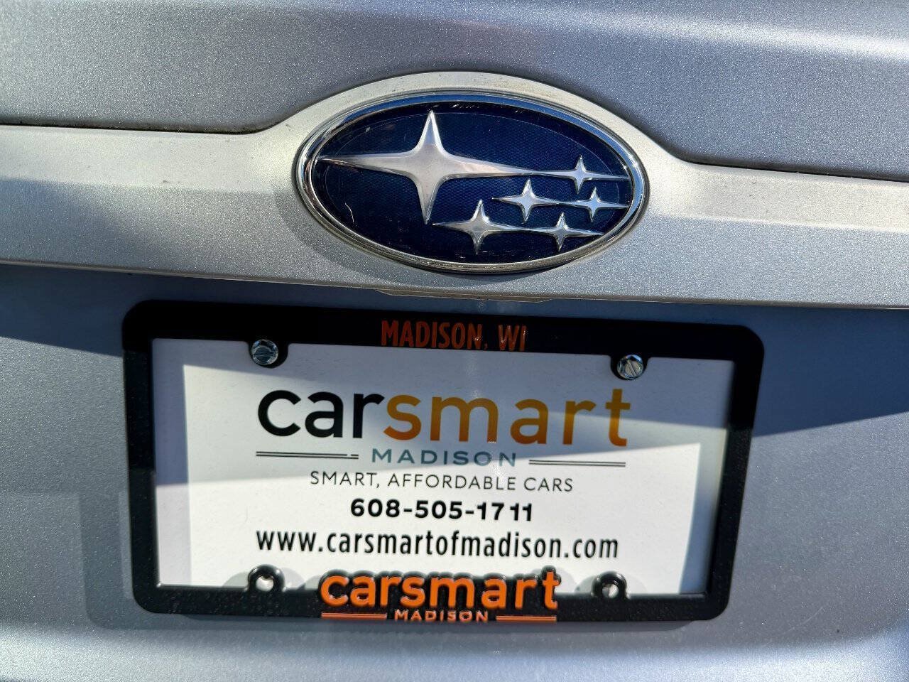 Used 2015 Subaru Crosstrek 2.0i Premium AWD/4WD image 12