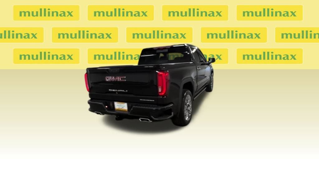 New 2026 GMC Sierra 1500 Denali w/ Denali Reserve Package image 49