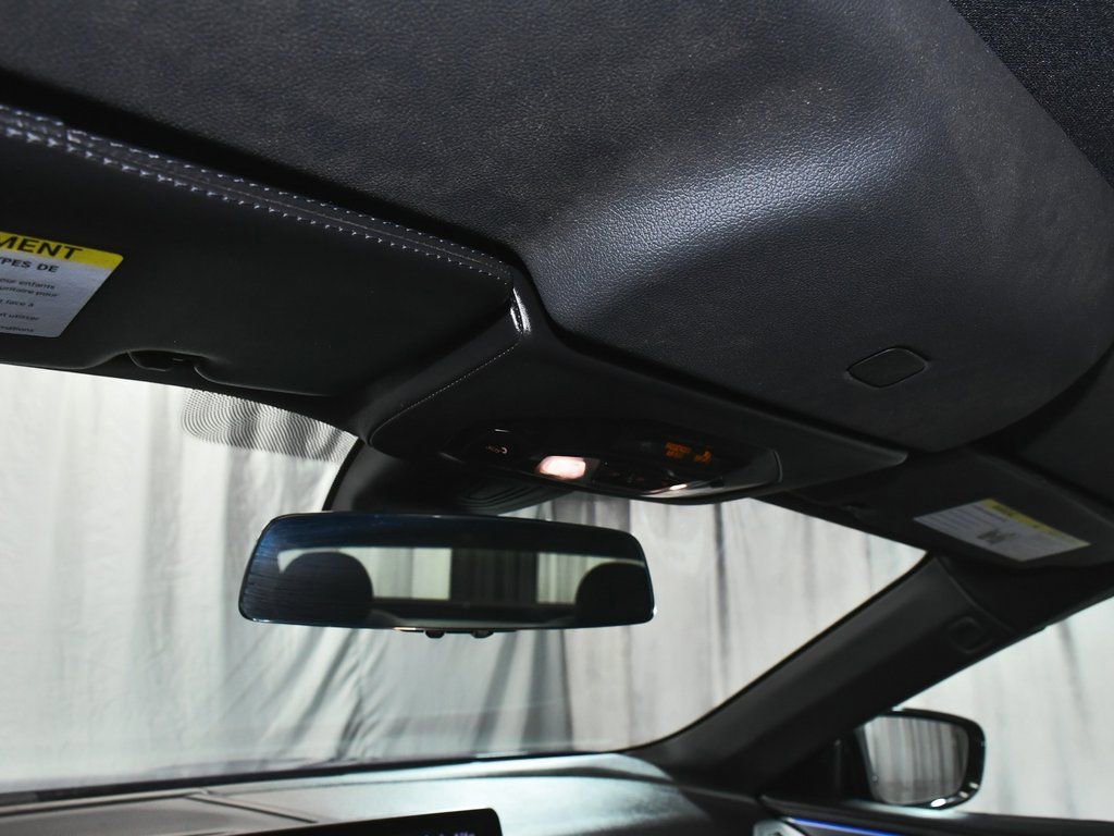 Used 2023 BMW M8 Competition w/ M Driver's Package image 43