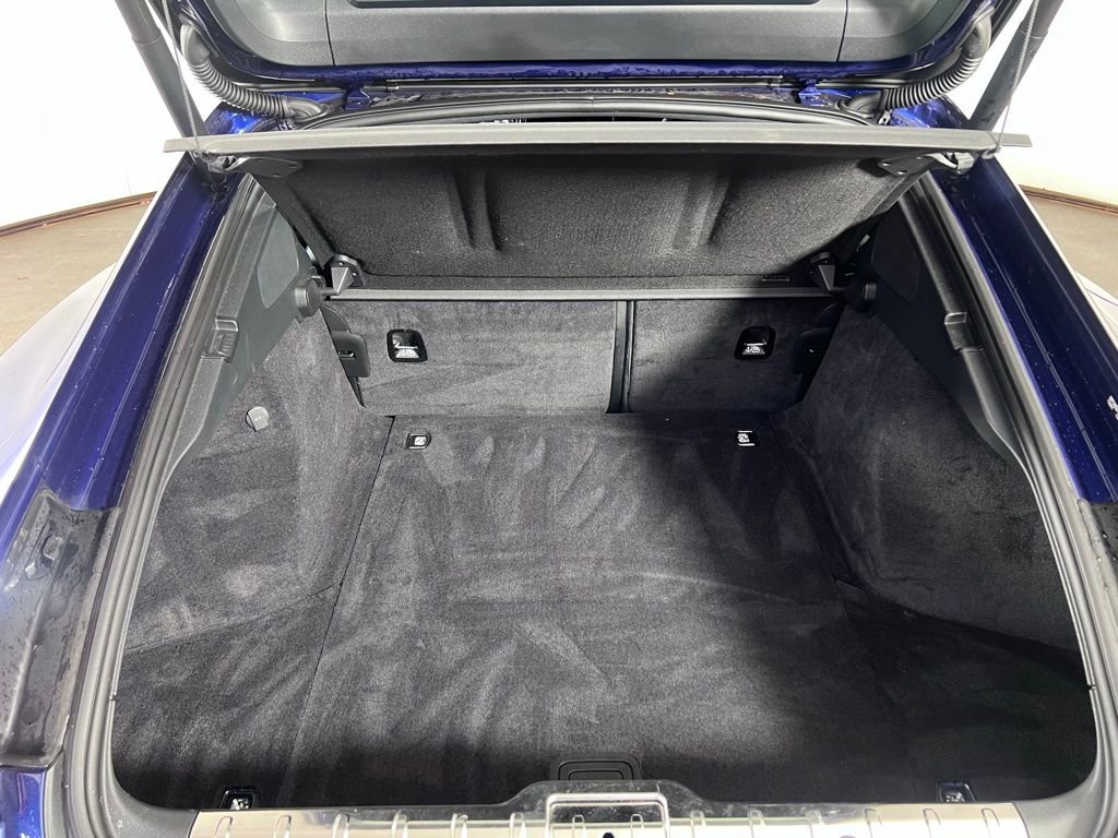 Certified 2020 Porsche Panamera 4S image 17