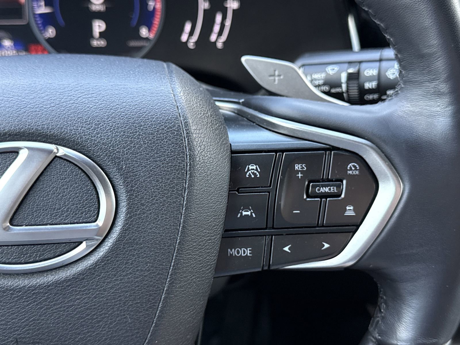 Used 2024 Lexus RX 350 Premium w/ Cold Area Package image 21