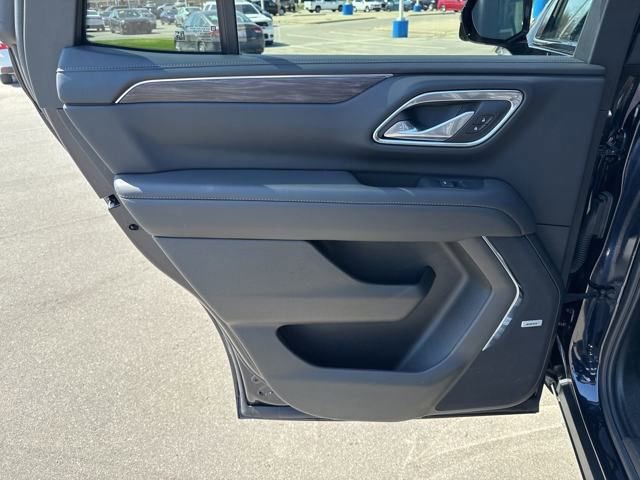 Certified 2024 Chevrolet Tahoe Z71 w/ Z71 Off-Road Package image 34