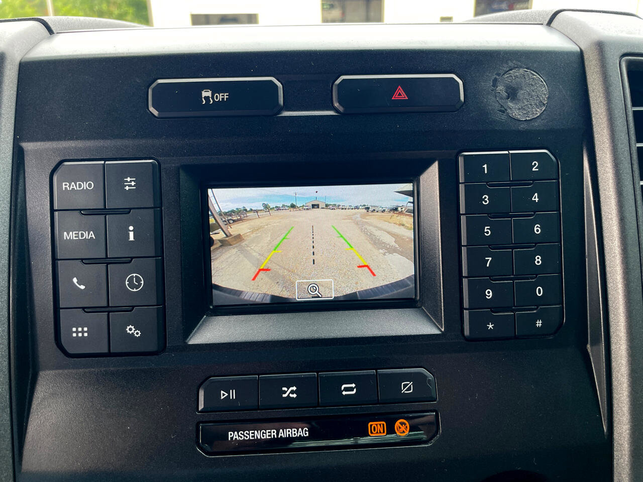 Used 2020 Ford F250 XL w/ Power Equipment Group image 14