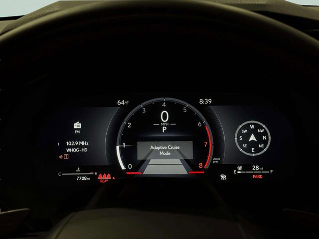 Used 2025 Lexus RX 350 Premium w/ Convenience Package image 14