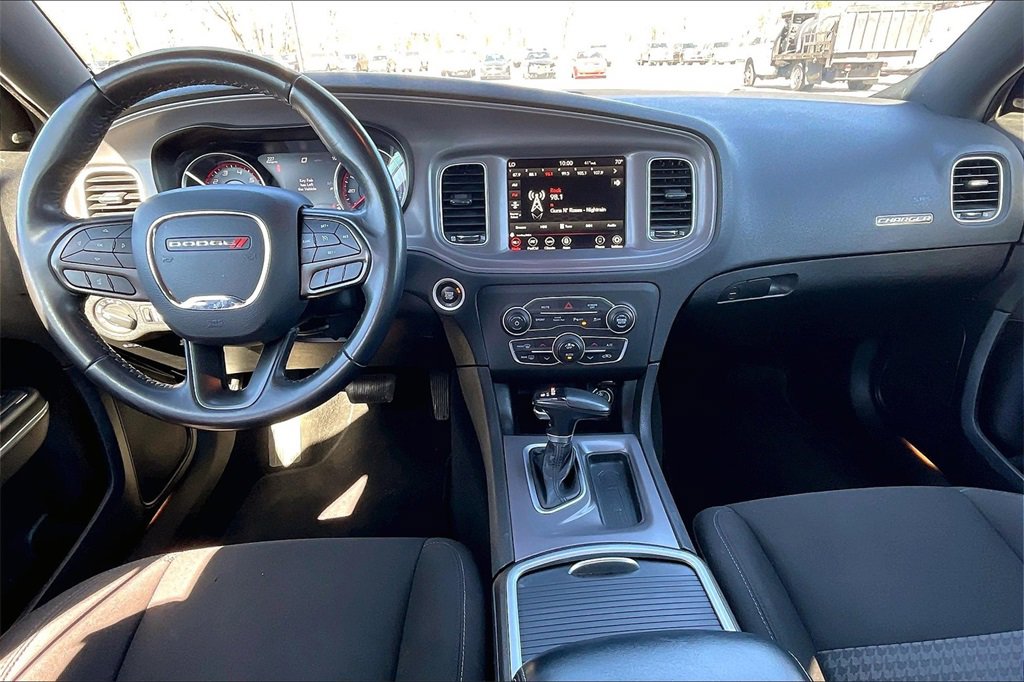 Certified 2023 Dodge Charger GT image 15
