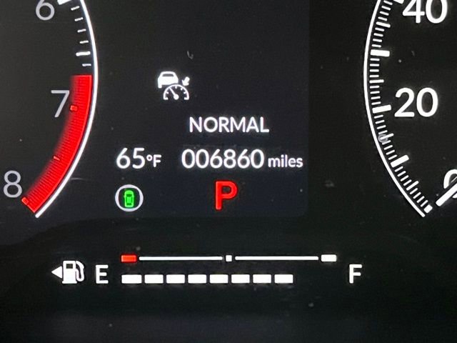 Used 2024 Honda Civic Sport image 26