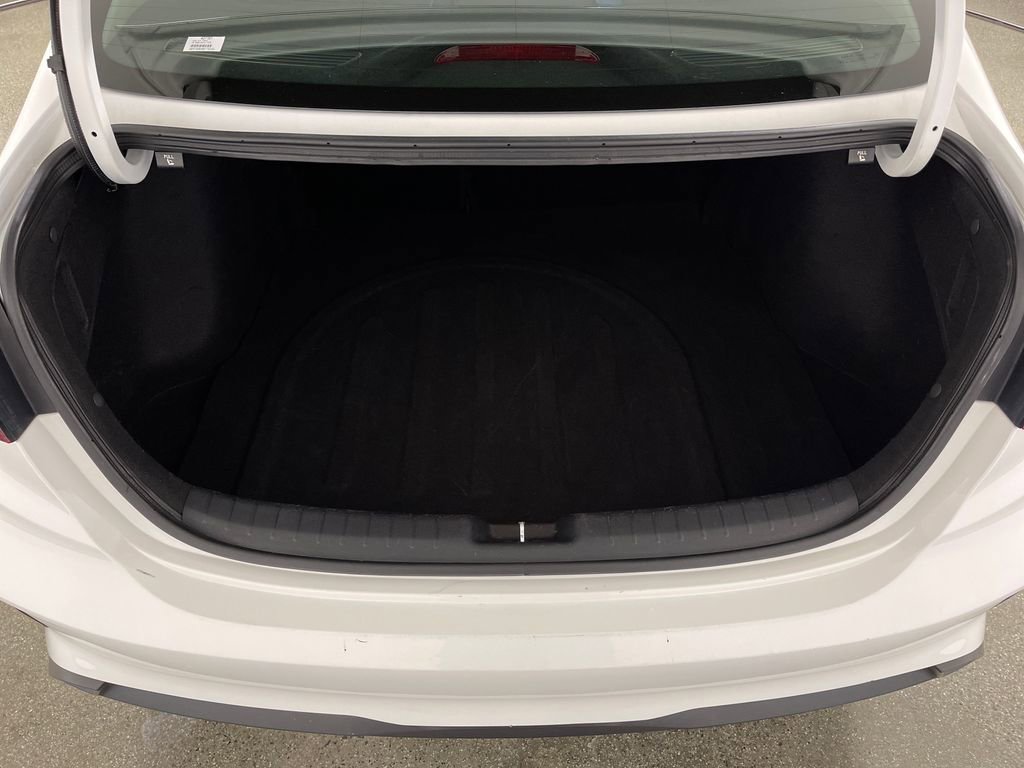 Used 2024 Kia Forte LXS FWD image 10